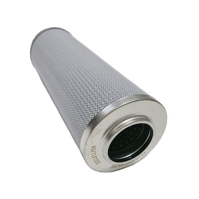 0.4 KG Peso Elemento filtro ad alta pressione XFL-250X15 per parti di macchine da costruzione
