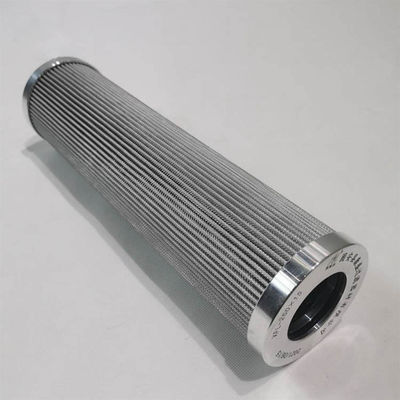 0.4 KG Peso Elemento filtro ad alta pressione XFL-250X15 per parti di macchine da costruzione