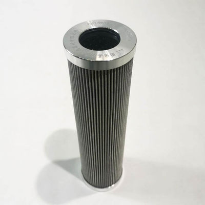 0.4 KG Peso Elemento filtro ad alta pressione XFL-250X15 per parti di macchine da costruzione