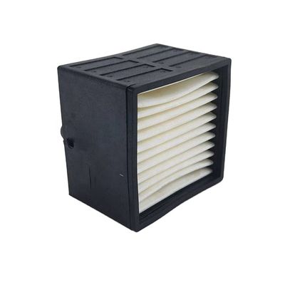 Componenti del nucleo di fibra di vetro Filtro combustibile Elemento filtro olio Elemento 00530/50 con 3 mesi