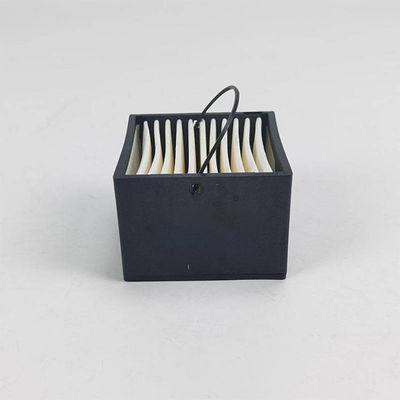 Componenti del nucleo di fibra di vetro Filtro combustibile Elemento filtro olio Elemento 00530/50 con 3 mesi