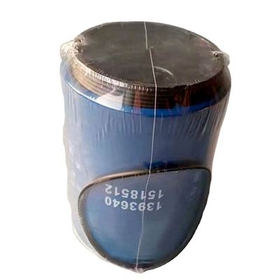 Condizione Elemento filtro del carburante Elemento filtro dell'olio 1518512 con altezza mm 217