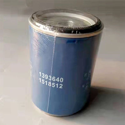 Condizione Elemento filtro del carburante Elemento filtro dell'olio 1518512 con altezza mm 217