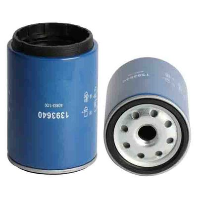 Condizione Elemento filtro del carburante Elemento filtro dell'olio 1518512 con altezza mm 217