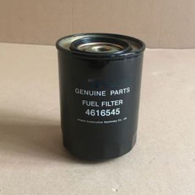 Video di ispezione in uscita filtro del carburante filtro dell'olio elemento 4616545 con 3 mesi