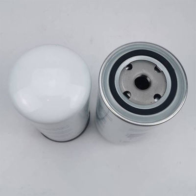 Elemento di filtraggio del carburante in fibra di vetro 81938418 per la filtrazione del carburante in più applicazioni
