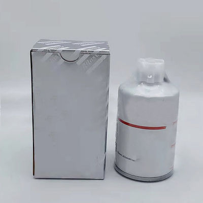 M16x1.5 Filtro a filo di connessione 2900068700 per officine di riparazione di macchine