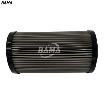 Temperatura consentita da -25°C a 120°C Filtro a pressione idraulica di ricambio 0160DN025WHC