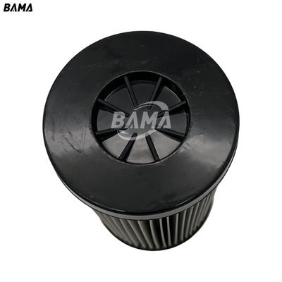 Temperatura consentita da -25°C a 120°C Filtro a pressione idraulica di ricambio 0160DN025WHC