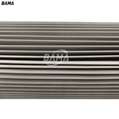 Temperatura consentita da -25°C a 120°C Filtro a pressione idraulica di ricambio 0160DN025WHC