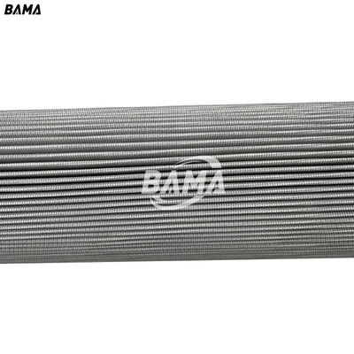 Peso kg 1,5 attrezzature meccaniche sostituzione del filtro a linea di ritorno filtro idraulico elemento 311275