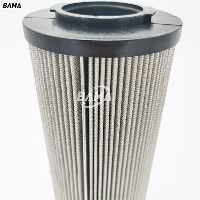 94.5*48.1*265mm N5AM002 WX433 Elemento filtro idraulico per applicazioni pesanti 1 kg