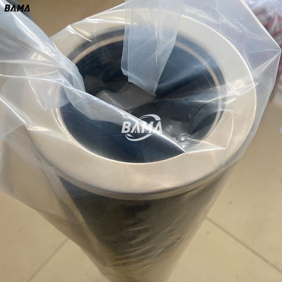 800 elemento filtro idraulico per linea di ritorno HC8300FWT39H con filtro a fibra di vetro