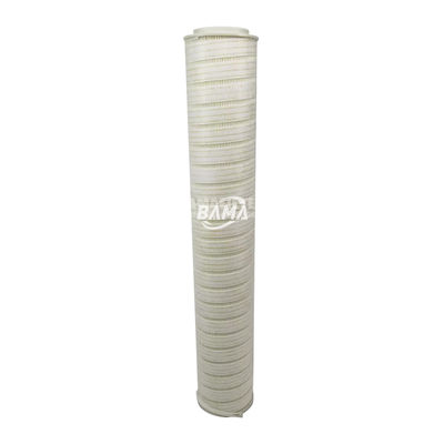 HC8314FKN39H HC8314FKN39Z Elemento filtro idraulico con componenti di fibra di vetro