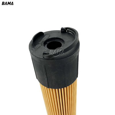 Componenti del nucleo in fibra di vetro Elemento filtro a pressione idraulica SH52295 per le prestazioni
