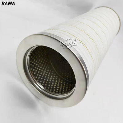 HC8300FKN16H Filtro idraulico di ritorno dell'olio perfetto per macchine agricole