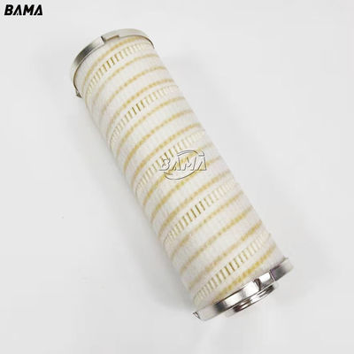BAMA HC6200FCT8H elemento idraulico di filtraggio della linea di ritorno