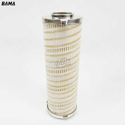 BAMA HC6200FCT8H elemento idraulico di filtraggio della linea di ritorno