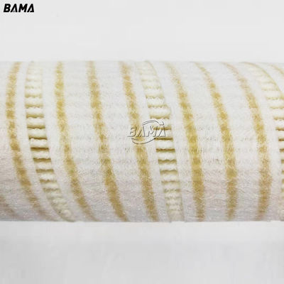 BAMA HC6200FCT8H elemento idraulico di filtraggio della linea di ritorno