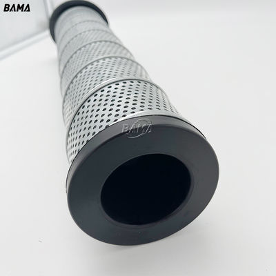 Provvedimento di ispezione video Elemento filtro idraulico 940802 per olio per macchine 1 kg di peso