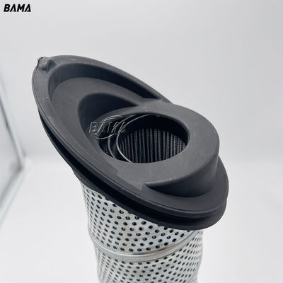 Provvedimento di ispezione video Elemento filtro idraulico 940802 per olio per macchine 1 kg di peso