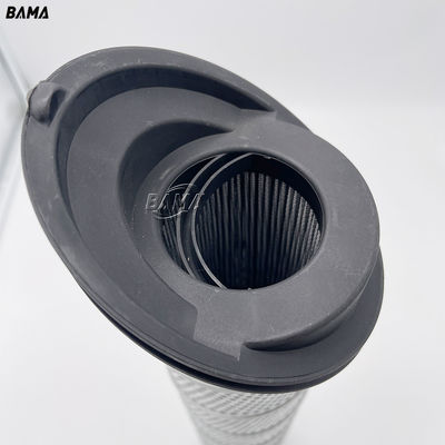 Provvedimento di ispezione video Elemento filtro idraulico 940802 per olio per macchine 1 kg di peso
