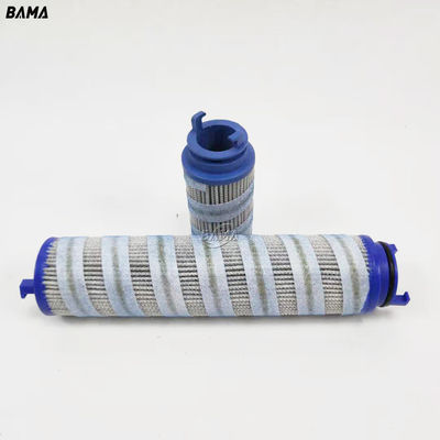 Fibra di vetro medio UE209AZ07Z filtro idraulico per olio per prestazioni superiori