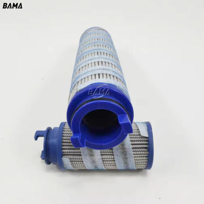 Fibra di vetro medio UE209AZ07Z filtro idraulico per olio per prestazioni superiori