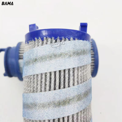 Fibra di vetro medio UE209AZ07Z filtro idraulico per olio per prestazioni superiori