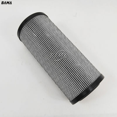 Max.Differenziale di pressione 210 Elemento filtro a pressione idraulica per filtro di olio per autocarri