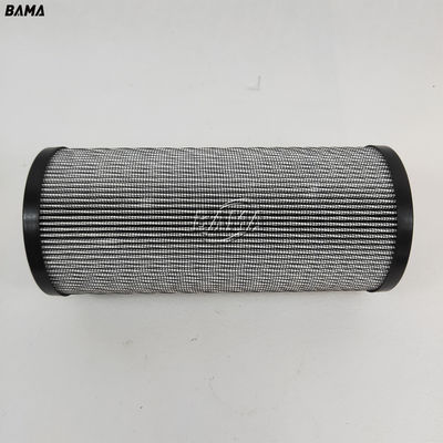 Max.Differenziale di pressione 210 Elemento filtro a pressione idraulica per filtro di olio per autocarri