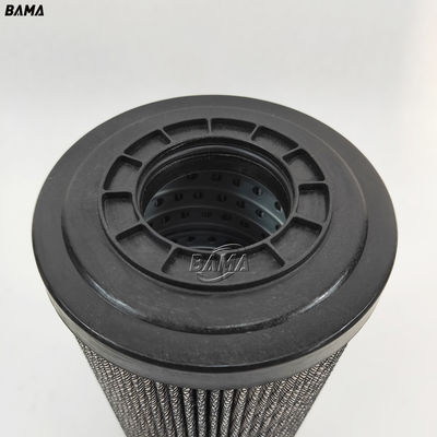 Max.Differenziale di pressione 210 Elemento filtro a pressione idraulica per filtro di olio per autocarri
