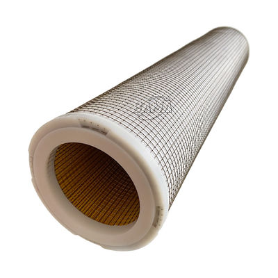 Componenti del nucleo in fibra di vetro Filtro a pressione idraulica C-280-51 per filtro dell'olio
