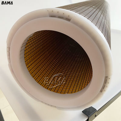 Componenti del nucleo in fibra di vetro Filtro a pressione idraulica C-280-51 per filtro dell'olio