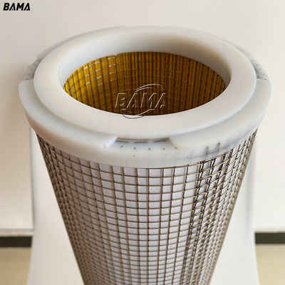 Componenti del nucleo in fibra di vetro Filtro a pressione idraulica C-280-51 per filtro dell'olio