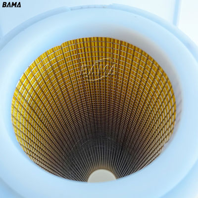 Componenti del nucleo in fibra di vetro Filtro a pressione idraulica C-280-51 per filtro dell'olio