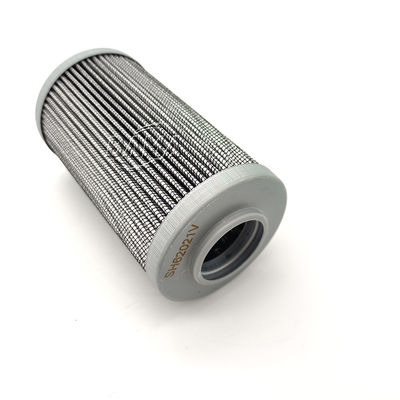 Elemento idraulico di filtro dell'olio in fibra di vetro HV SH62021V per filtro a pressione BAMA