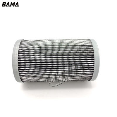 Elemento idraulico di filtro dell'olio in fibra di vetro HV SH62021V per filtro a pressione BAMA