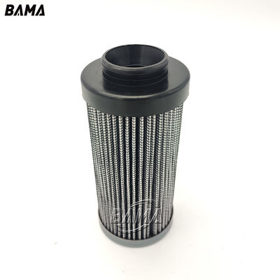 G01281Q Filtro in fibra di vetro Elemento filtro a pressione idraulica media per olio per macchine