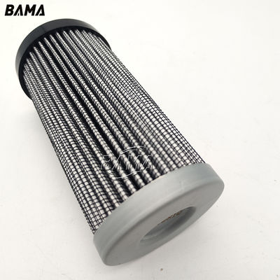 G01281Q Filtro in fibra di vetro Elemento filtro a pressione idraulica media per olio per macchine