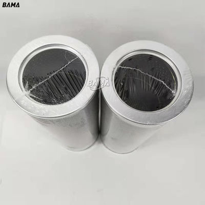 Parti di macchine da costruzione filtro idraulico per olio di ritorno 3I0639 in fibra di vetro