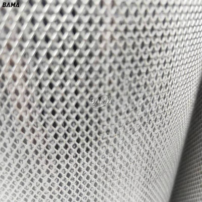 Parti di macchine da costruzione filtro idraulico per olio di ritorno 3I0639 in fibra di vetro