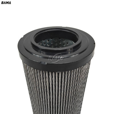 Equipaggiamento di filtrazione industriale in fibra di vetro Elemento filtro idraulico 932663Q per olio per camion