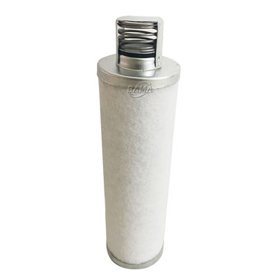 3 mesi pompa a vuoto filtro dell'aria elemento 18973 separatore di olio elemento per le applicazioni