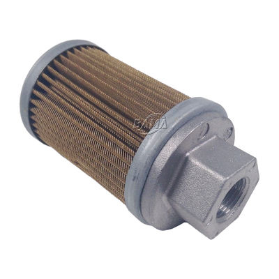 MPA012G1M90 Filtro idraulico ad aspirazione per trattore