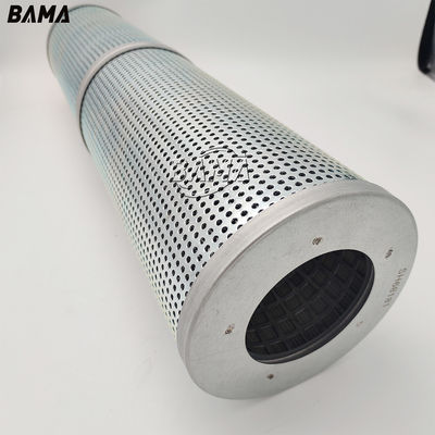 Condizione BAMA Elemento filtro idraulico per olio 7373880 per macchine pesanti da costruzione