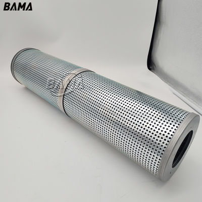Condizione BAMA Elemento filtro idraulico per olio 7373880 per macchine pesanti da costruzione