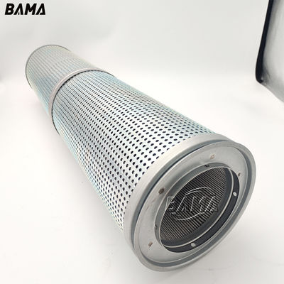 Condizione BAMA Elemento filtro idraulico per olio 7373880 per macchine pesanti da costruzione