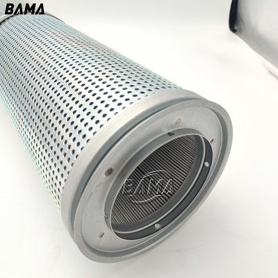 Condizione BAMA Elemento filtro idraulico per olio 7373880 per macchine pesanti da costruzione