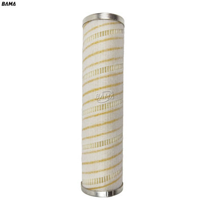Filtro di pressione per veicoli a motore a fibra di vetro HC9100FKS8Z per apparecchiature pesanti